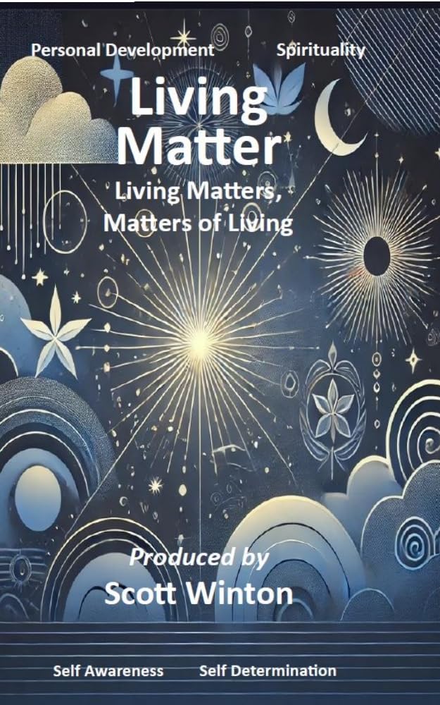 Living Matter: Living Matters, Matters of Living