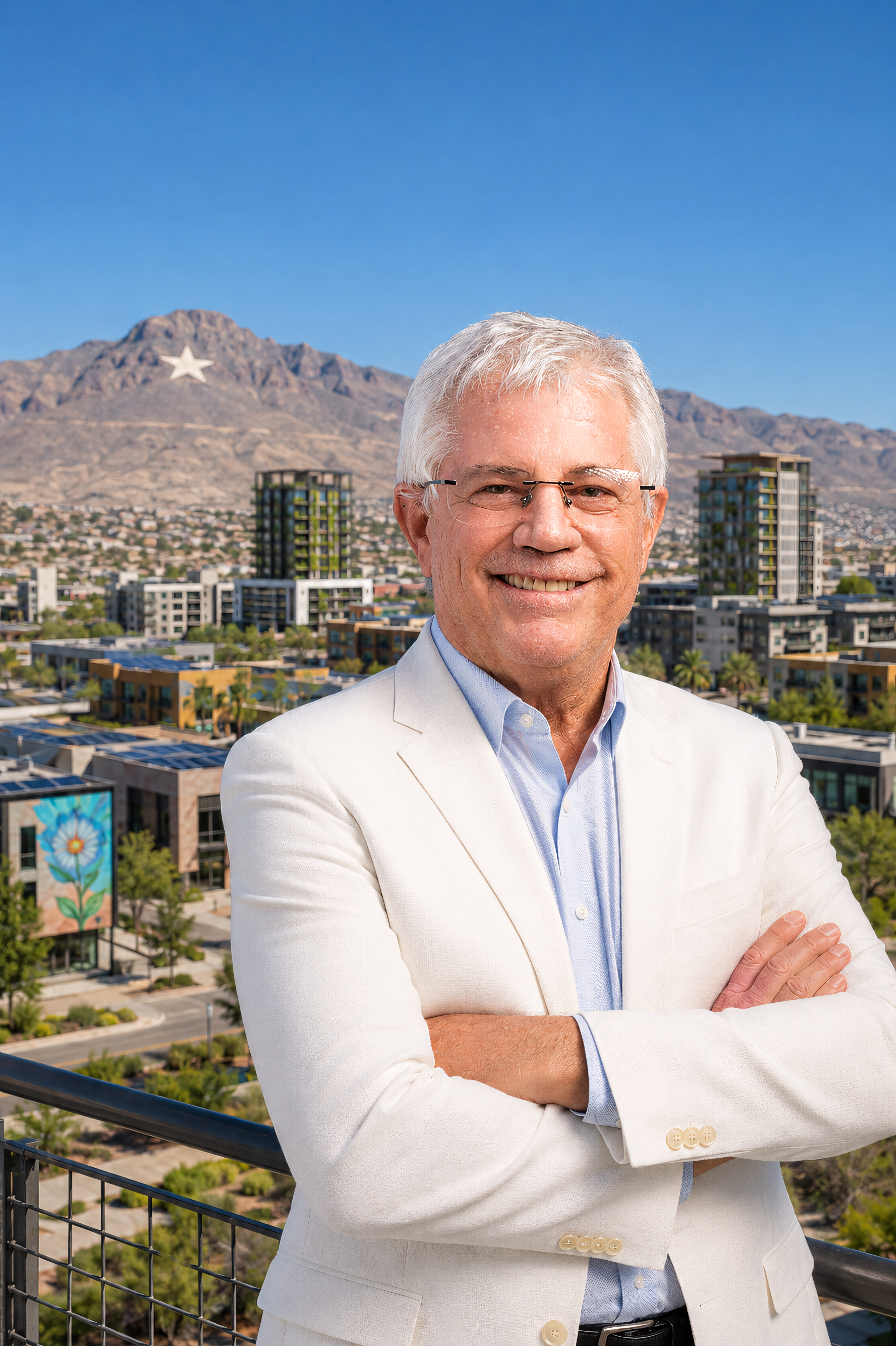 Scott Winton — AICP, Planner, Broker